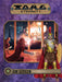 Cyberpapacy GM Screen (TORG) - for just $24.99! 