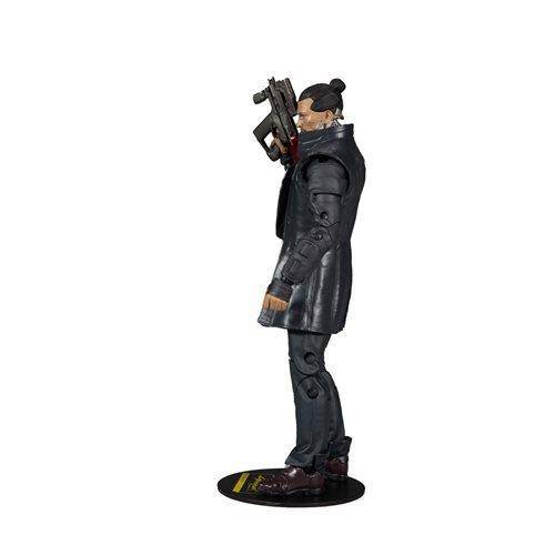 McFarlane Toys Cyberpunk 2077 (V Male, Takemura, Johnny Silverhand (Series 1) or Johnny Silverhand (Series 2)) 7-Inch Scale Action Figure - Premium  - Just $23.74! Shop now at Retro Gaming of Denver