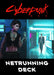 Cyberpunk Red Netrunning Deck - for just $17! 