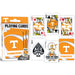 Tennessee Volunteers Playing Cards - 54 Card Deck - Just $6.99! Shop now at Retro Gaming of Denver