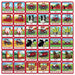 Case IH - Casey & Friends Matching Game - for just $9.99! 