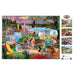 Campside - Leisure Lake 300 Piece EZ Grip Jigsaw Puzzle - Just $14.99! Shop now at Retro Gaming of Denver