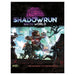 Shadowrun: 6th Edition - Core Rulebook City Edition: Berlin - for just $49.99! 