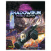 Shadowrun: 6th Edition - Double Clutch - for just $44.99! 