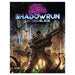 Shadowrun: Cutting Black - Plot Sourcebook - for just $44.99! 