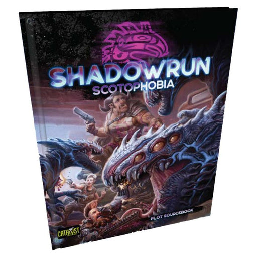 Shadowrun: Scotophobia - for just $49.99! 