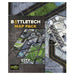Battletech Map Pack - City - for just $34.99! 