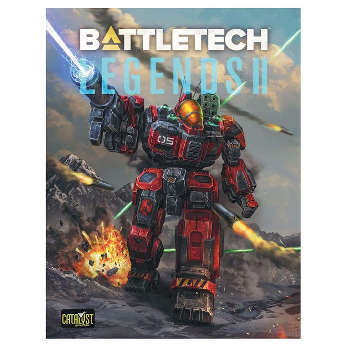 BattleTech: Legends II - for just $50! 