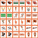 Oregon State Beavers Matching Game - for just $9.99! 