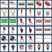 Denver Broncos Matching Game - Just $7.79! Shop now at Retro Gaming of Denver