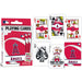 Los Angeles Angels Playing Cards - 54 Card Deck - Just $6.99! Shop now at Retro Gaming of Denver