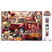 Florida State Seminoles - Gameday 1000 Piece Jigsaw Puzzle - for just $19.99! 