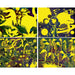 Glow in the Dark 100 Piece Jigsaw Puzzles - 4-Pack V2 - for just $14.99! 