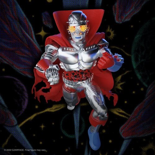 Czarface Ultimates Hero 7-Inch Action Figure - for just $55.67! 