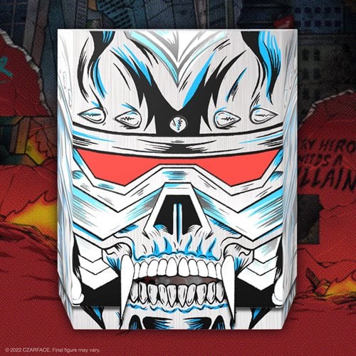 Czarface Ultimates Hero 7-Inch Action Figure - for just $59.99! 