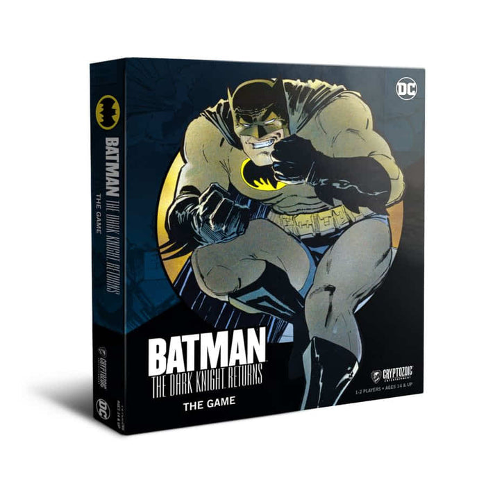 Batman: The Dark Knight Returns - The Game - for just $64.99! 