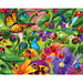 Glow in the Dark 100 Piece Jigsaw Puzzles - 4-Pack V2 - for just $14.99! 