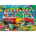 Seek & Find - Van Life 1000 Piece Jigsaw Puzzle - for just $10.99! 