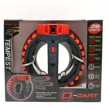 D-Dart Single Pack - for just $35.86! 