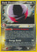 Dark Electrode (4/109) [EX: Team Rocket Returns] - for just $33.60! 