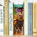 Book Nook: Vincent's World - for just $44.99! 