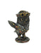 Dixie Cup Steampunk Submarine Sailor Owl Statue - Just $29! Shop now at Retro Gaming of Denver