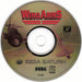 Wing Arms – Sega Saturn (SS) - for just $12.99! 