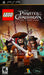 LEGO Pirates of the Caribbean: The Video Game – PlayStation Portable (PSP) - for just $11.99! 
