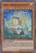 Utgarda, Generaider Boss of Delusion [IGAS-EN022] Super Rare - for just $0.10! 