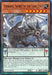 Zefraniu, Secret of the Yang Zing [MGED-EN072] Rare - for just $0.10! 