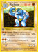 Machoke (34/102) (Shadowless) [Base Set 1st Edition] - for just $17.10! 