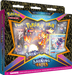 Pokemon Shining Fates: Mad Party Pin Collection - Galarian Mr. Rime - for just $25! 
