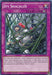 Ivy Shackles [LC5D-EN105] Common - for just $0.10! 
