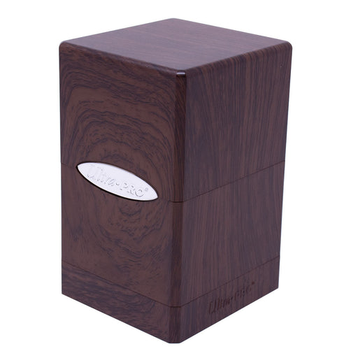 Ultra PRO: Satin Tower - Forest Oak - for just $0! 