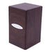 Ultra PRO: Satin Tower - Forest Oak - for just $0! 
