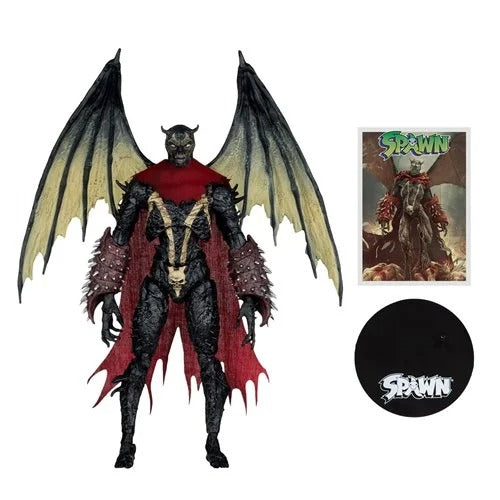McFarlane Toys Spawn 7-Inch Action Figure - Select Figure(s) - for just $32.99! 