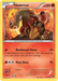 Heatmor (15/122) [XY: BREAKpoint] - for just $0.10! 