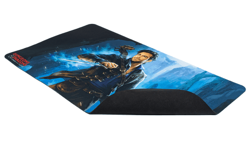 Ultra PRO: Playmat - Honor Among Thieves (Chris Pine) - Just $0! Shop now at Retro Gaming of Denver