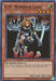 D.D. Warrior Lady (25th Anniversary) [DCR-EN027] Super Rare - for just $2.90! 