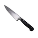 Plastic 13 Inch Chef’s Knife Silver Blade and Black Handle - for just $63! 