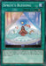 Sprite's Blessing [MP17-EN156] Common - for just $0.10! 