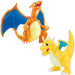 Pokemon Model Kit - Charizard & Dragonite - for just $19.99! 