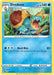 Drednaw (081/264) [Sword & Shield: Fusion Strike] - for just $0.10! 