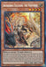 Incredible Ecclesia, the Virtuous [MP22-EN188] Prismatic Secret Rare - for just $2.25! 