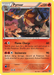 Pyroar (23/114) [XY: Steam Siege] - for just $0.15! 