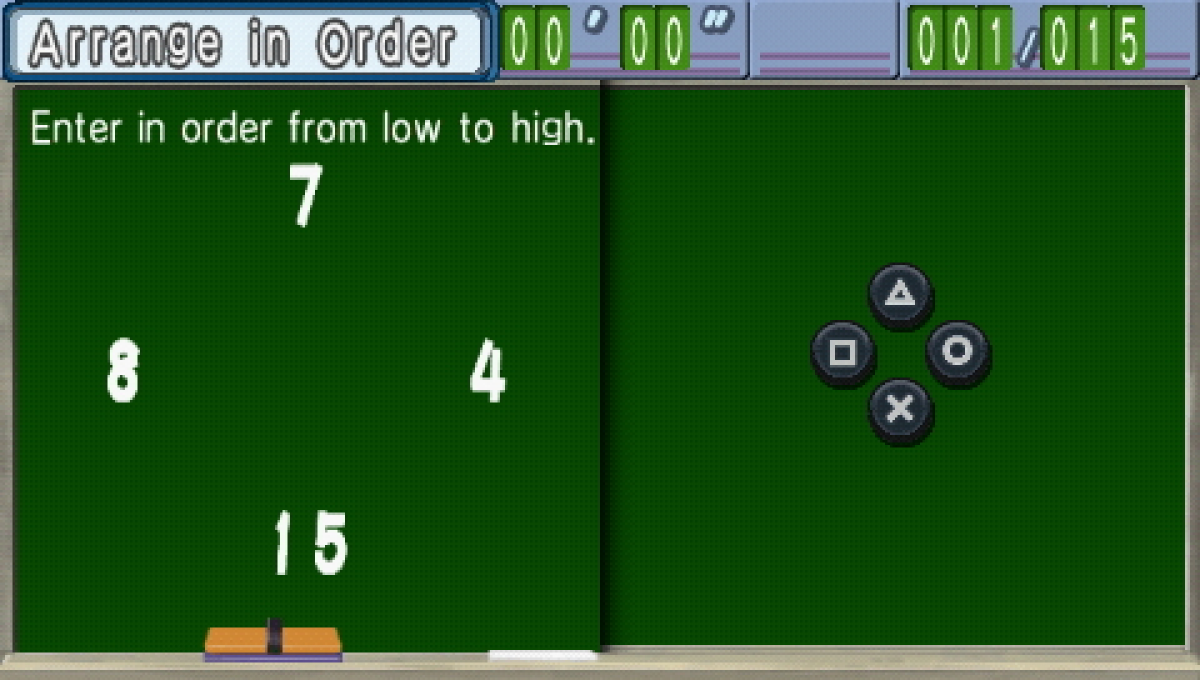Mind Quiz – PlayStation Portable (PSP) - for just $5.99! 