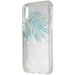 Zagg Victoria Series Hardshell Case for Apple iPhone Xr - Clear / Jungle - for just $6.49! 