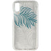 Zagg Victoria Series Hardshell Case for Apple iPhone Xr - Clear / Jungle - for just $6.49! 