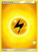 Lightning Energy (Pikachu Stamp #12) [Battle Academy 2020] - for just $0.10! 