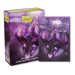 Dragon Shield: Japanese Size 60ct Brushed Art Sleeves - Sakura Ally - for just $0! 